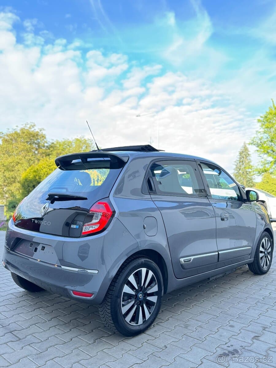 2021 Renault TWINGO - 6