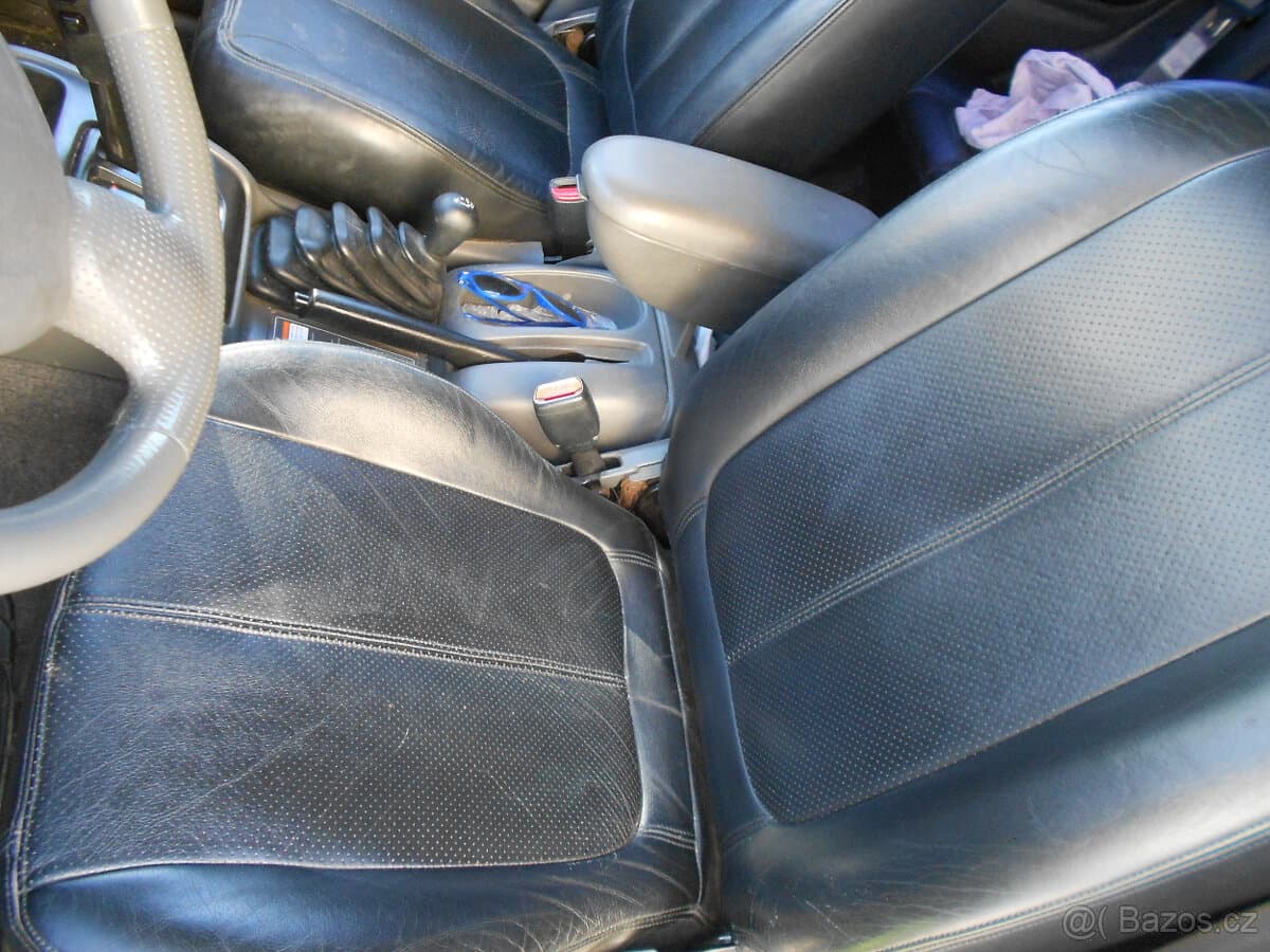 2002 Suzuki GRAND - 6