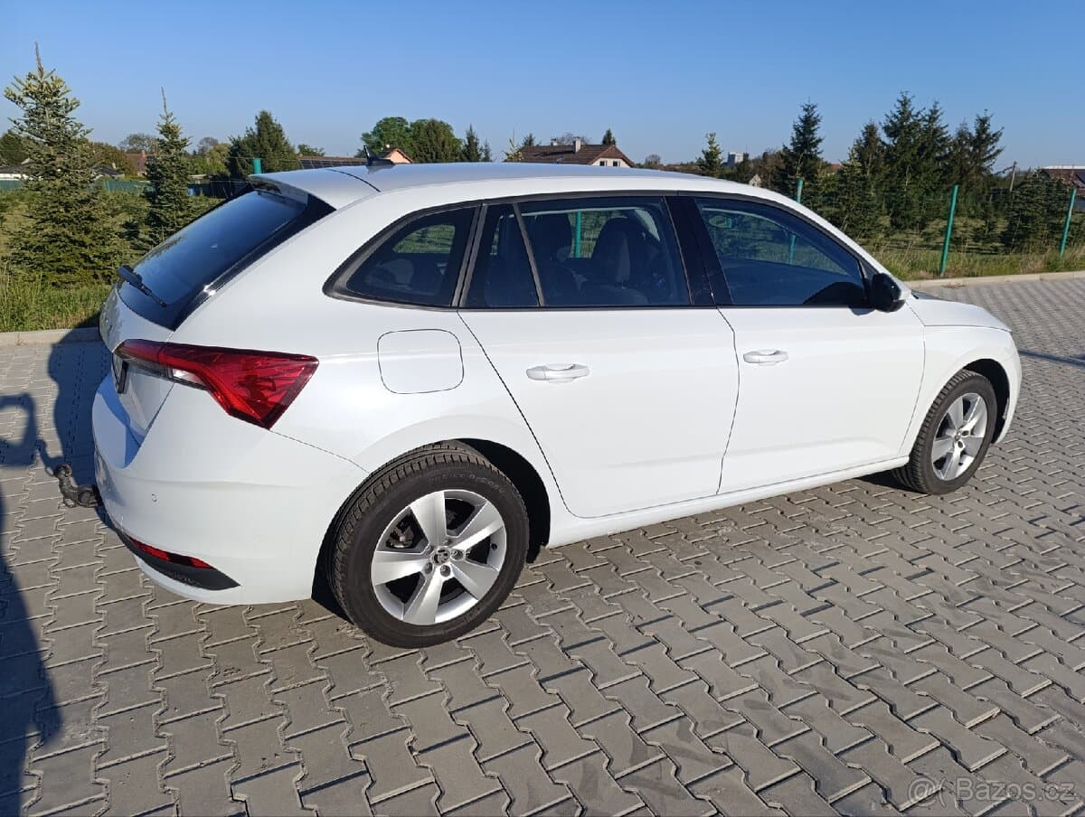 2024 Škoda SCALA - 6