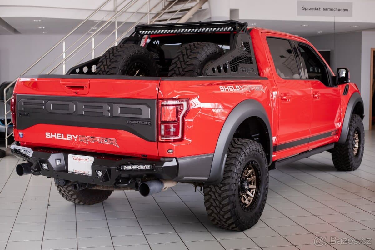 2020 Ford F-150 - 6