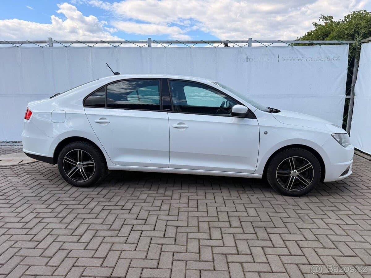 Seat TOLEDO - 6