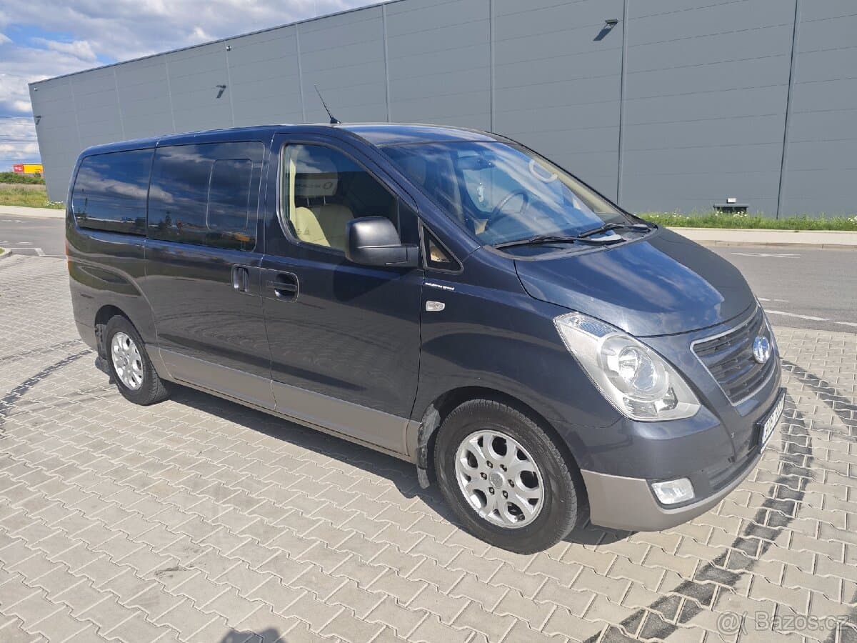2015 Hyundai OSTATNÍ - 6