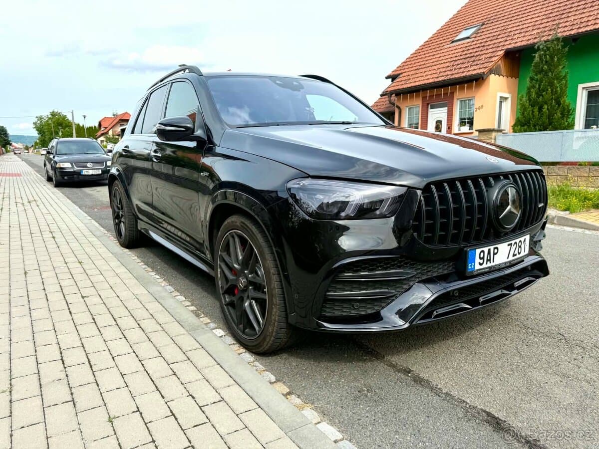 2023 Mercedes-Benz GL - 6