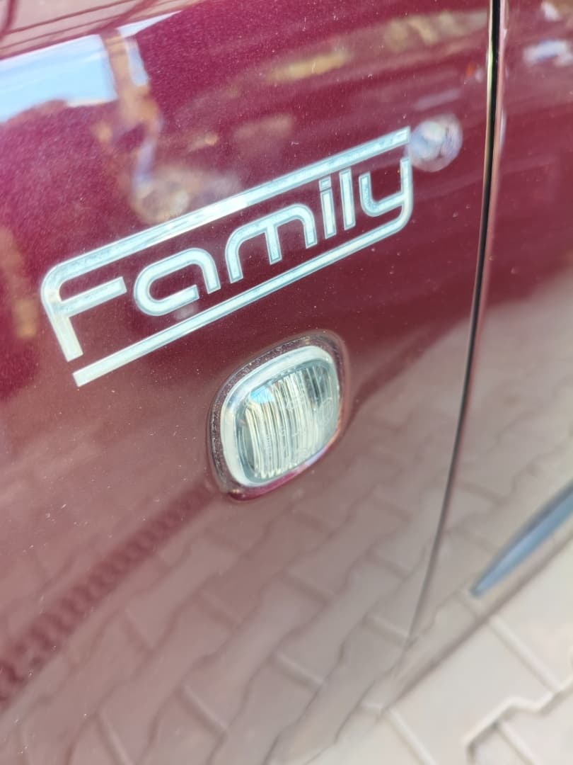 2011 Škoda FABIA - 6