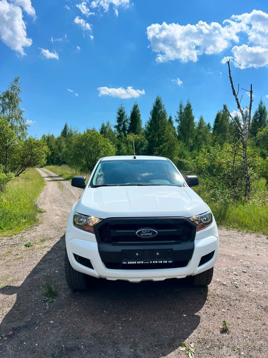 2016 Ford RANGER - 6