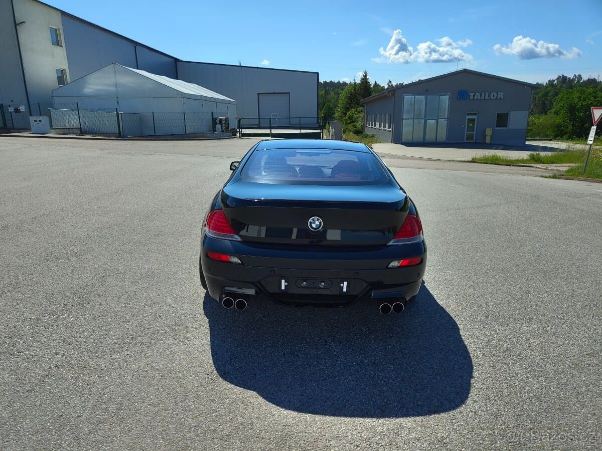 2005 BMW OSTATNÍ - 6