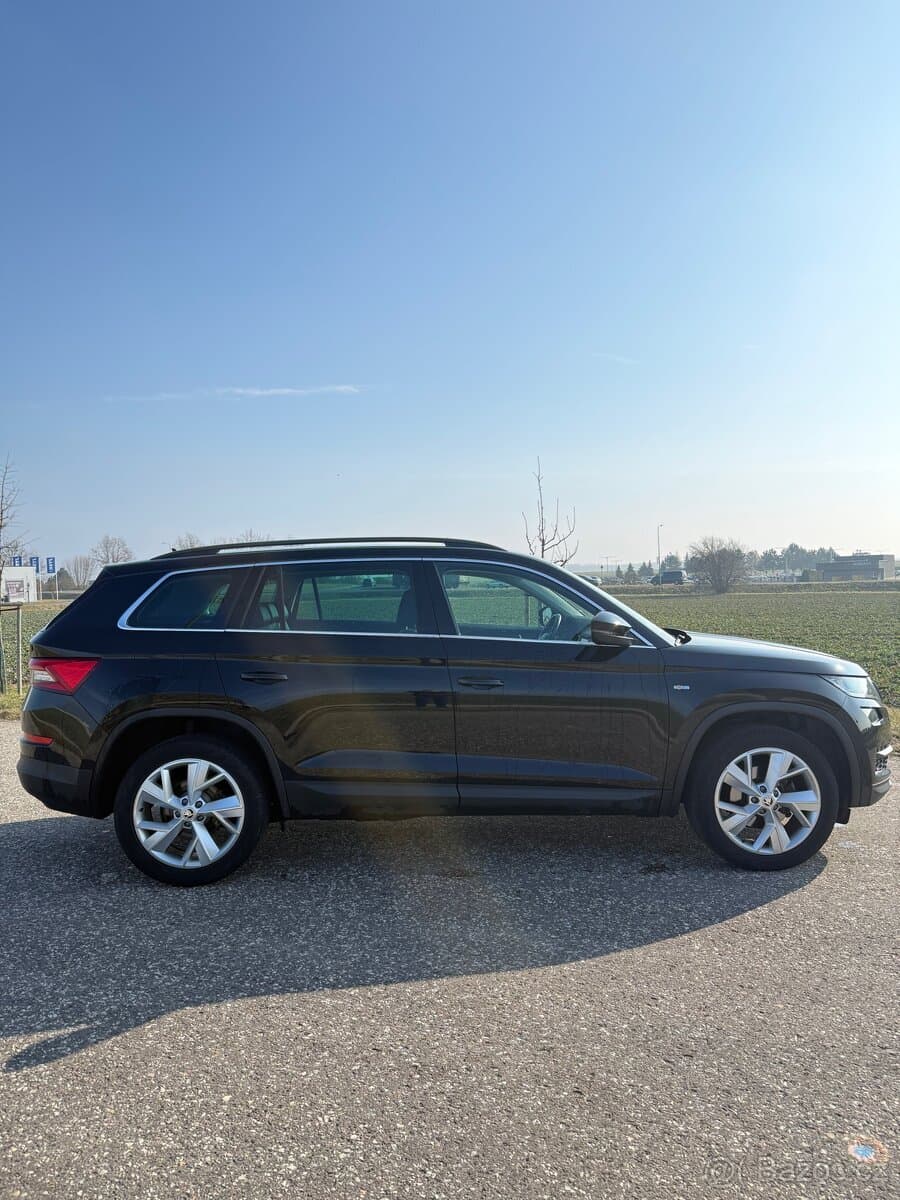 2020 Škoda KODIAQ - 6
