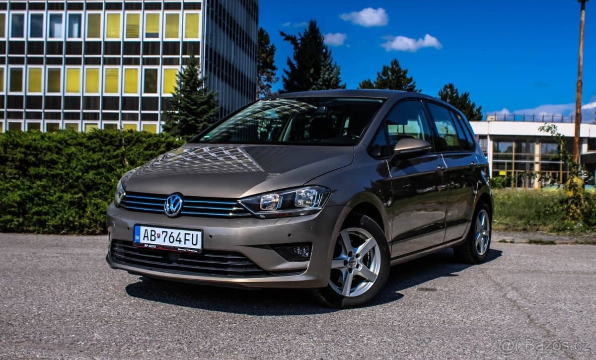 2014 Volkswagen GOLF - 6