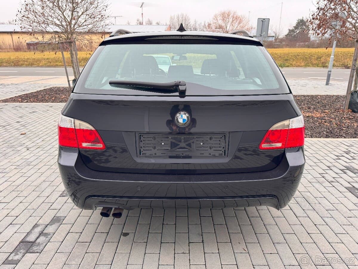 2005 BMW OSTATNÍ - 6