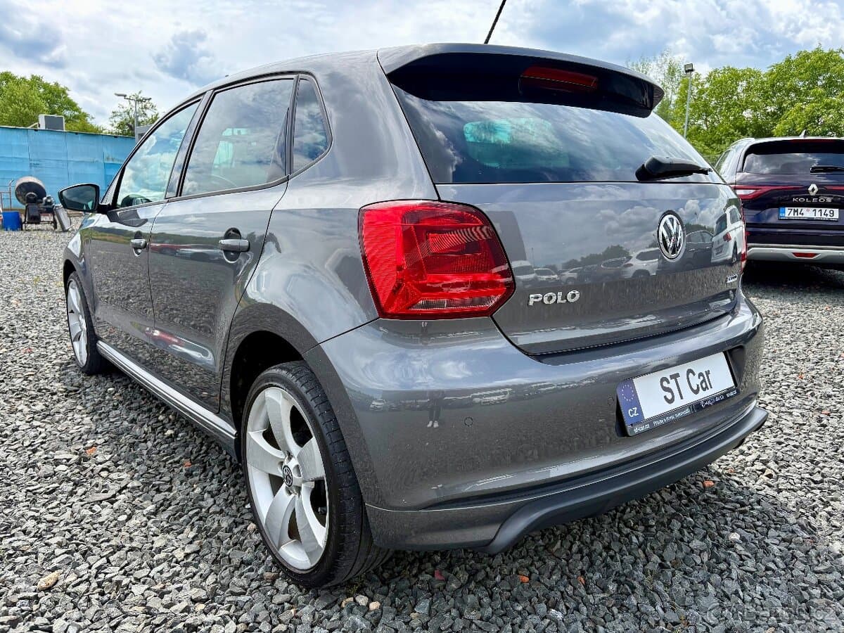 2016 Volkswagen POLO - 6