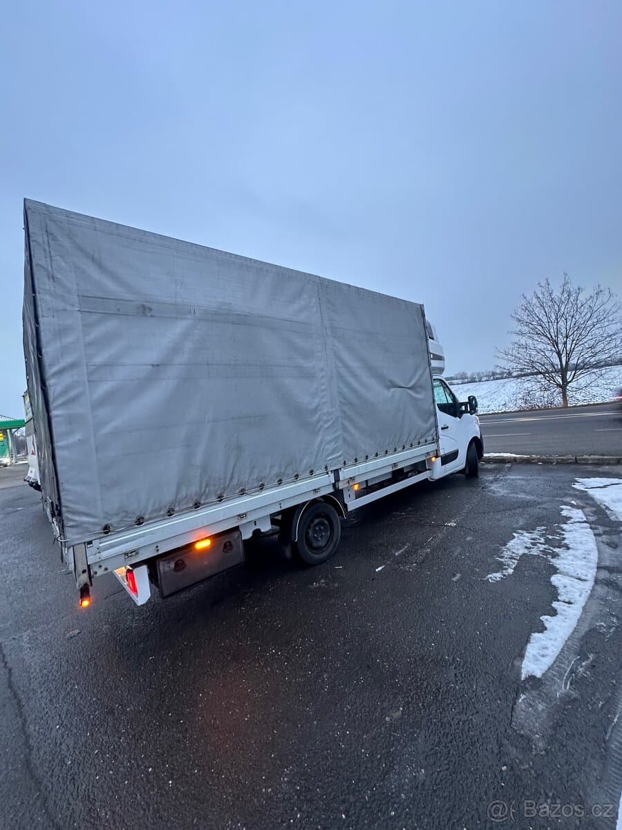 2020 Renault MASTER - 6