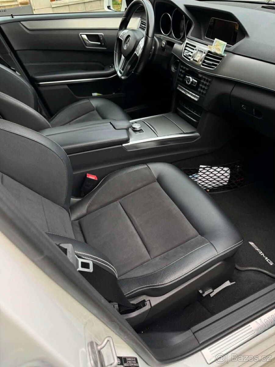 2013 Mercedes-Benz OSTATNÍ - 6