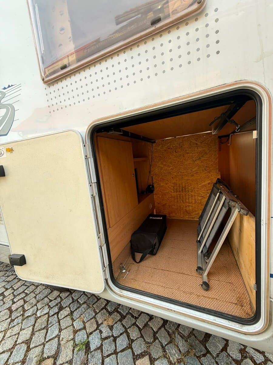 Mercedes-Benz SPRINTER - 6