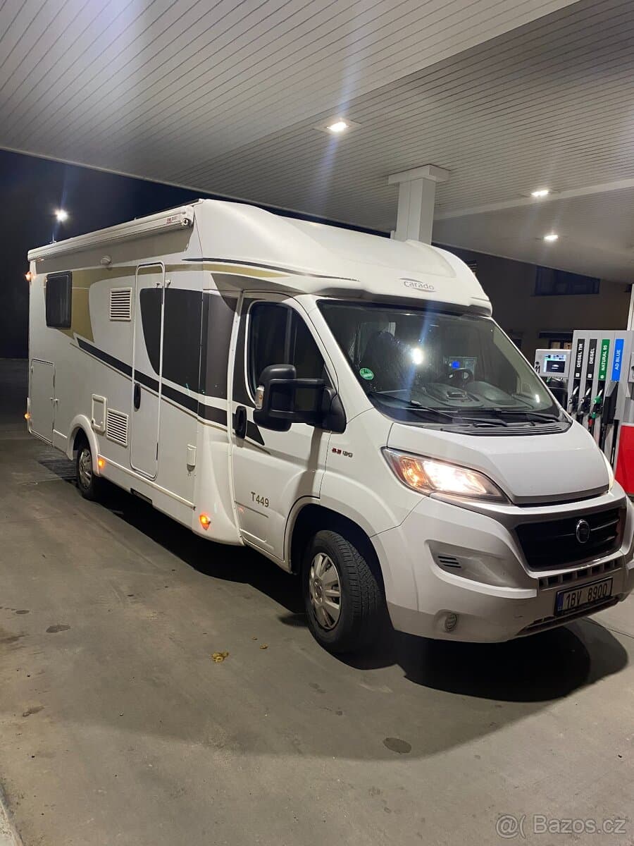 2018 Iveco OSTATNÍ - 6