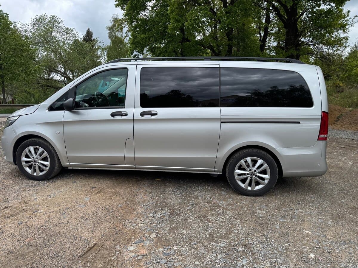 2016 Mercedes-Benz VITO - 6