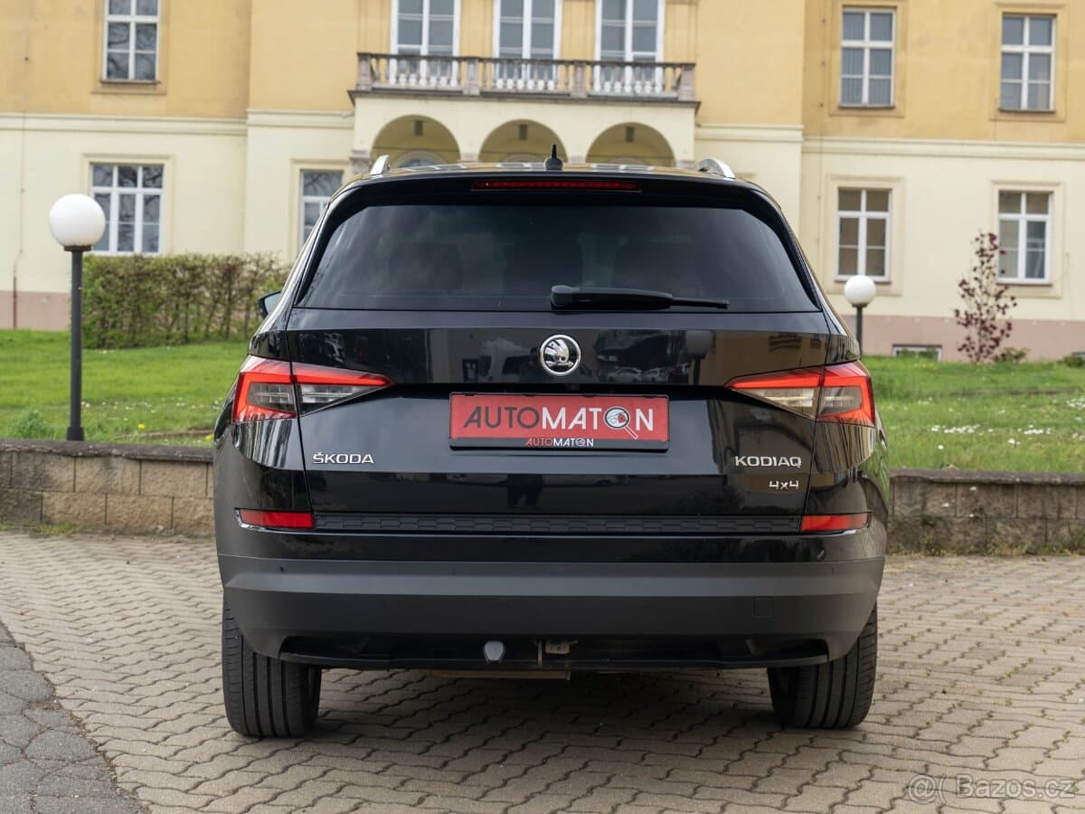 2017 Škoda KODIAQ - 6