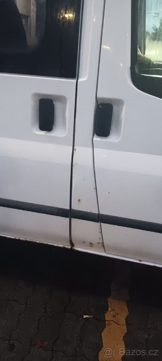 2013 Ford TRANSIT - 6
