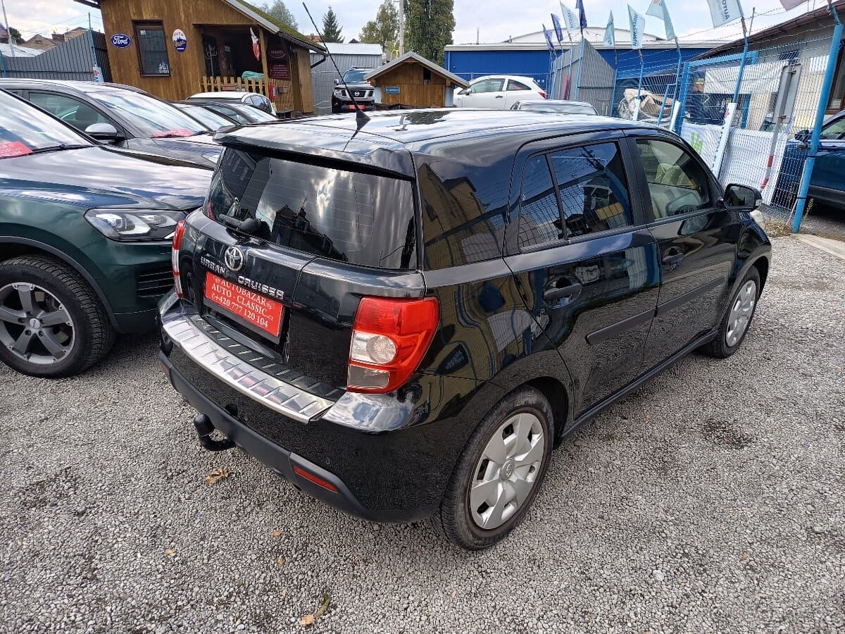 2010 Toyota OSTATNÍ - 6