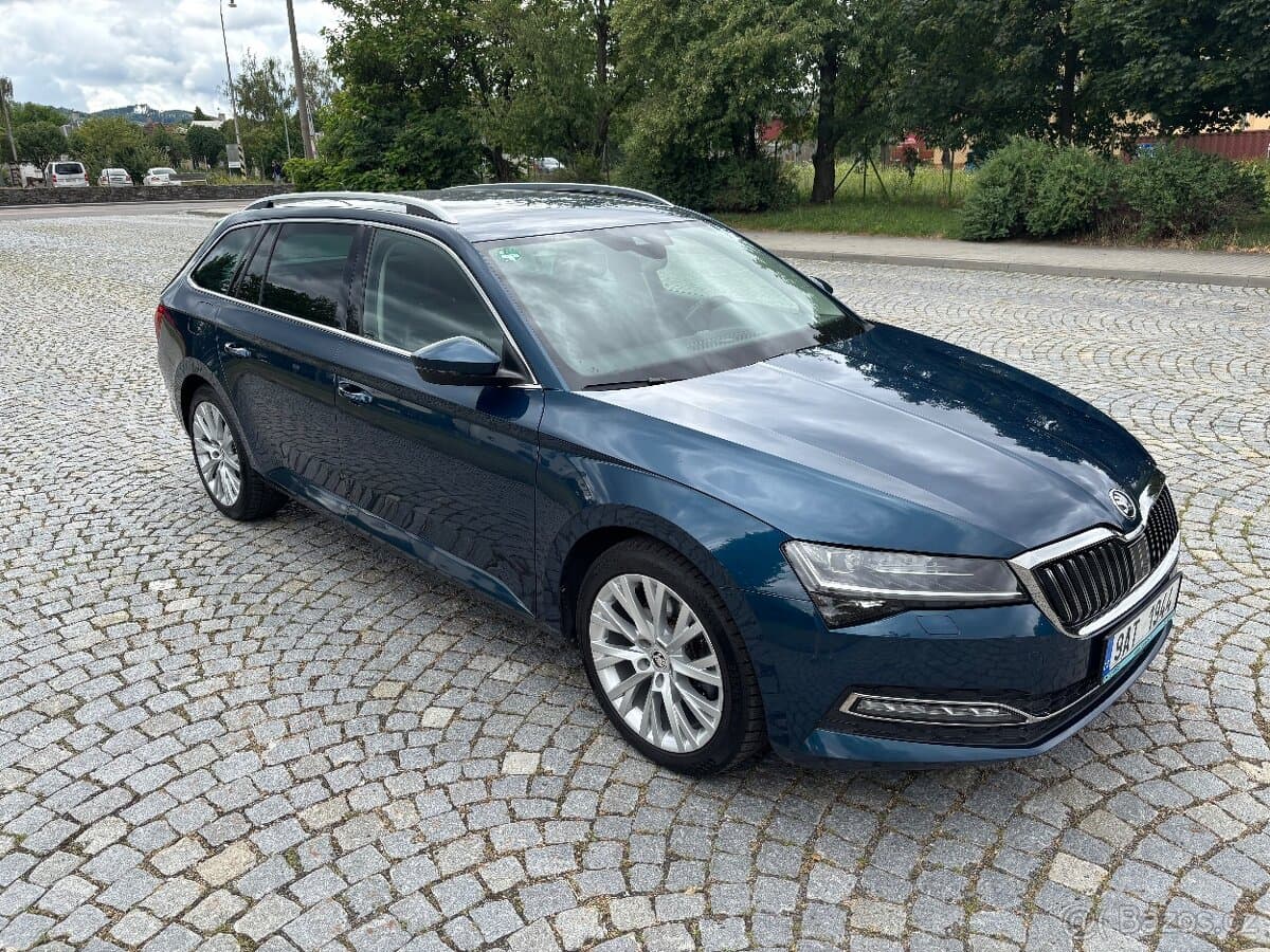 2023 Škoda SUPERB - 6