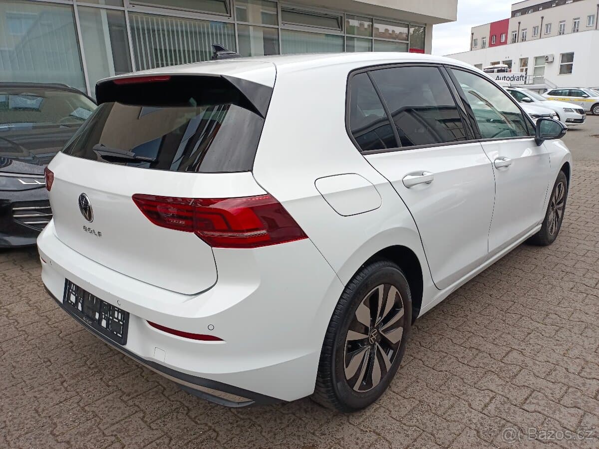 2025 Volkswagen GOLF - 6