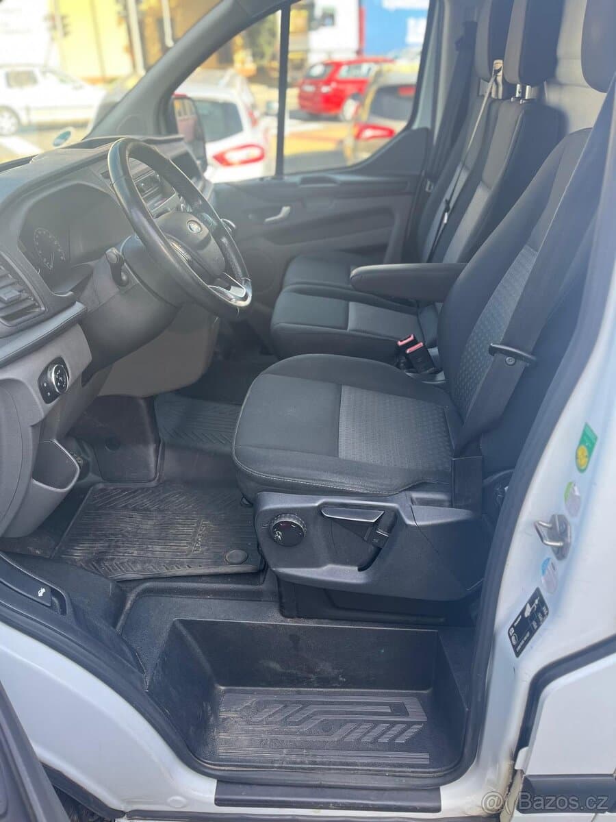 2018 Ford TRANSIT - 6
