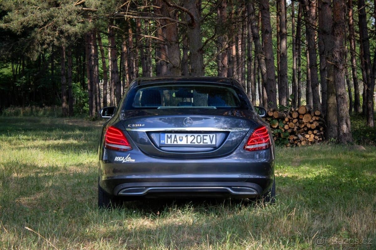 Mercedes-Benz OSTATNÍ - 6