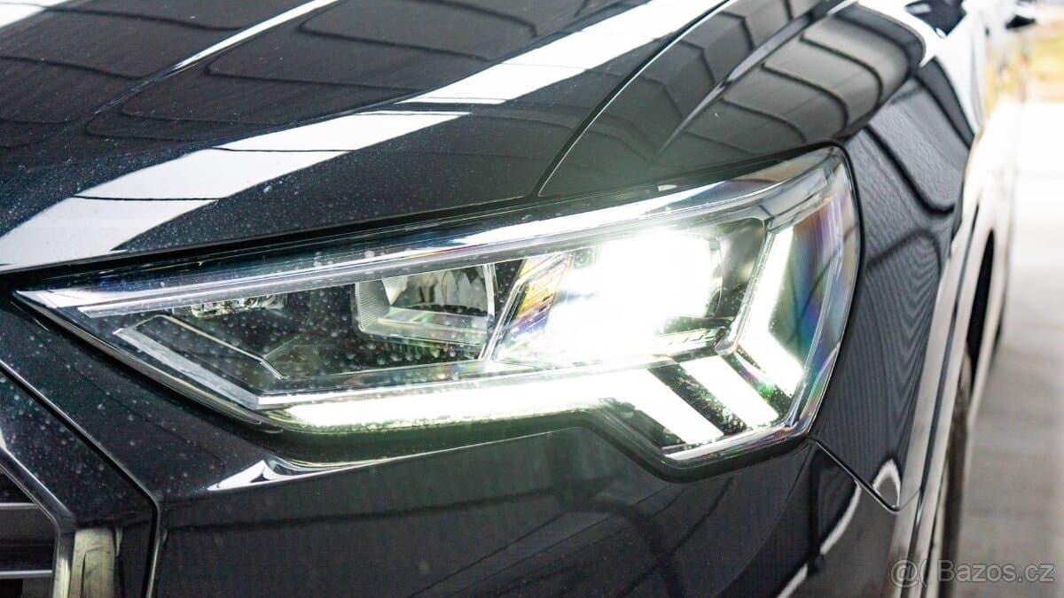 2022 Audi Q3 - 6