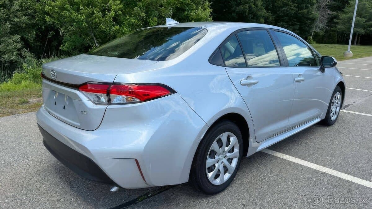 2024 Toyota COROLLA - 6