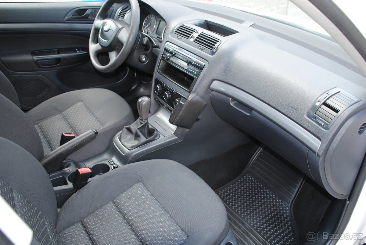 2010 Škoda OCTAVIA - 6
