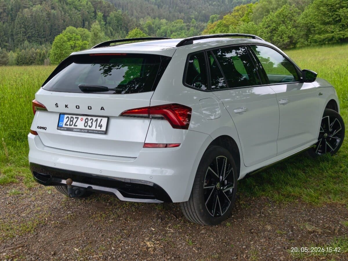 2022 Škoda KAMIQ - 6