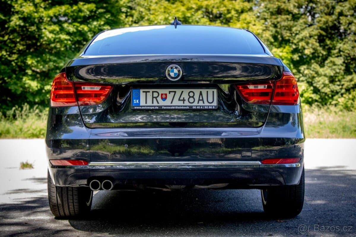 2014 BMW OSTATNÍ - 6