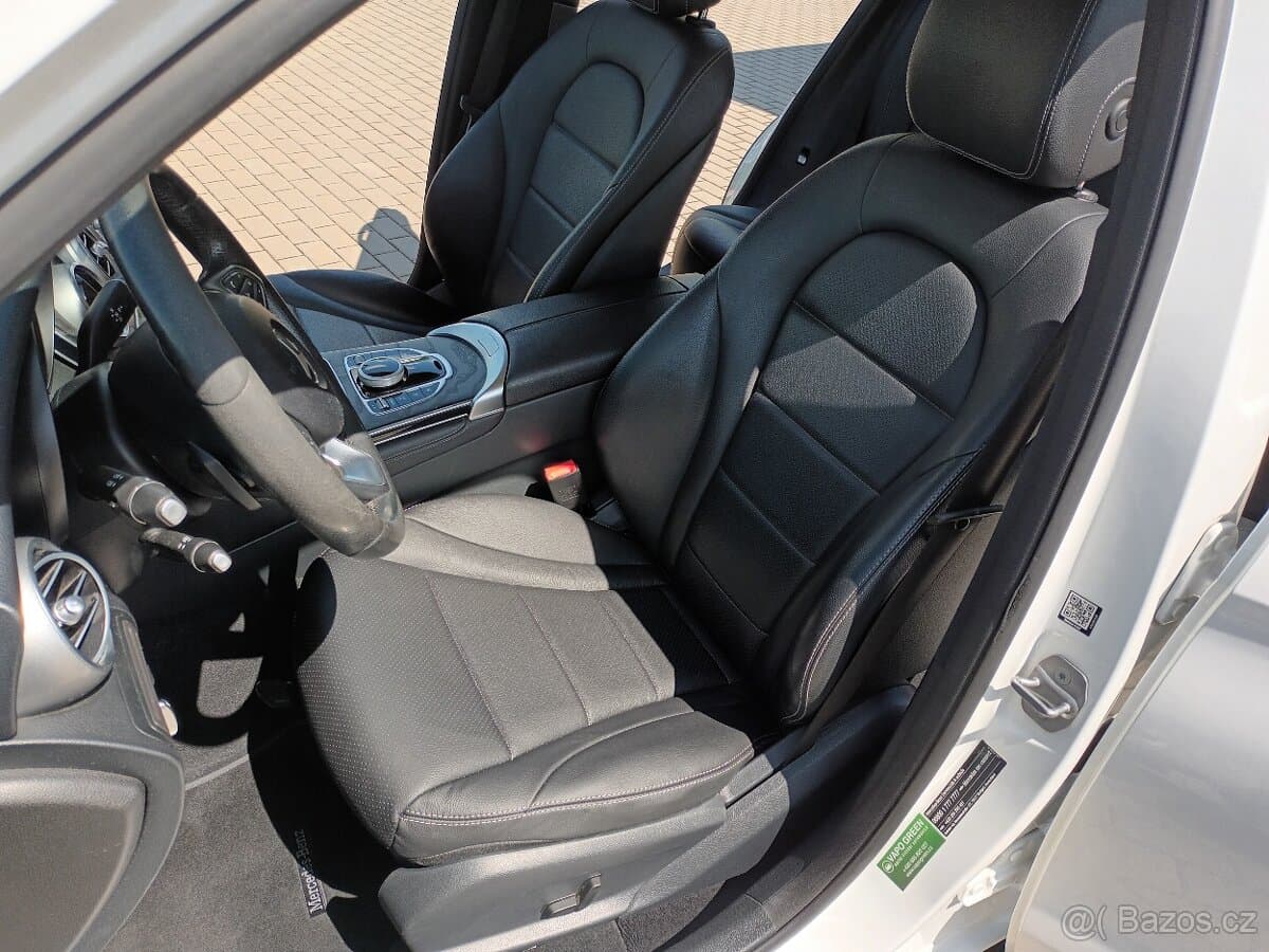 2017 Mercedes-Benz OSTATNÍ - 6