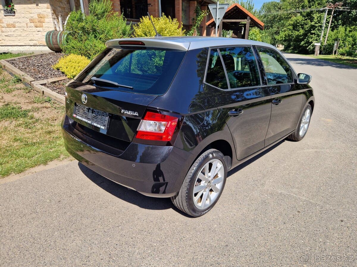 2014 Škoda FABIA - 6