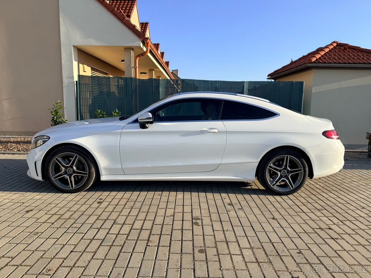 2019 Mercedes-Benz OSTATNÍ - 6