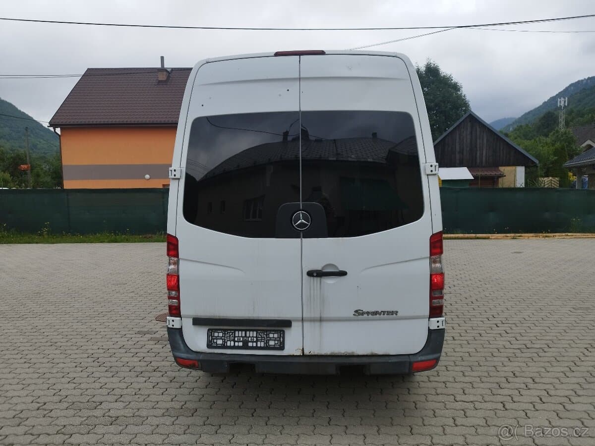 2007 Mercedes-Benz SPRINTER - 6