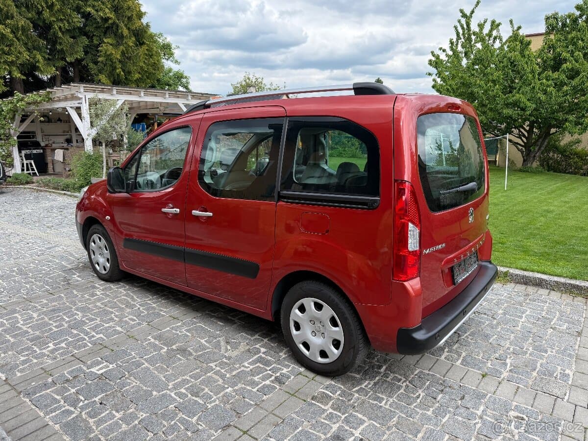 2008 Peugeot OSTATNÍ - 6