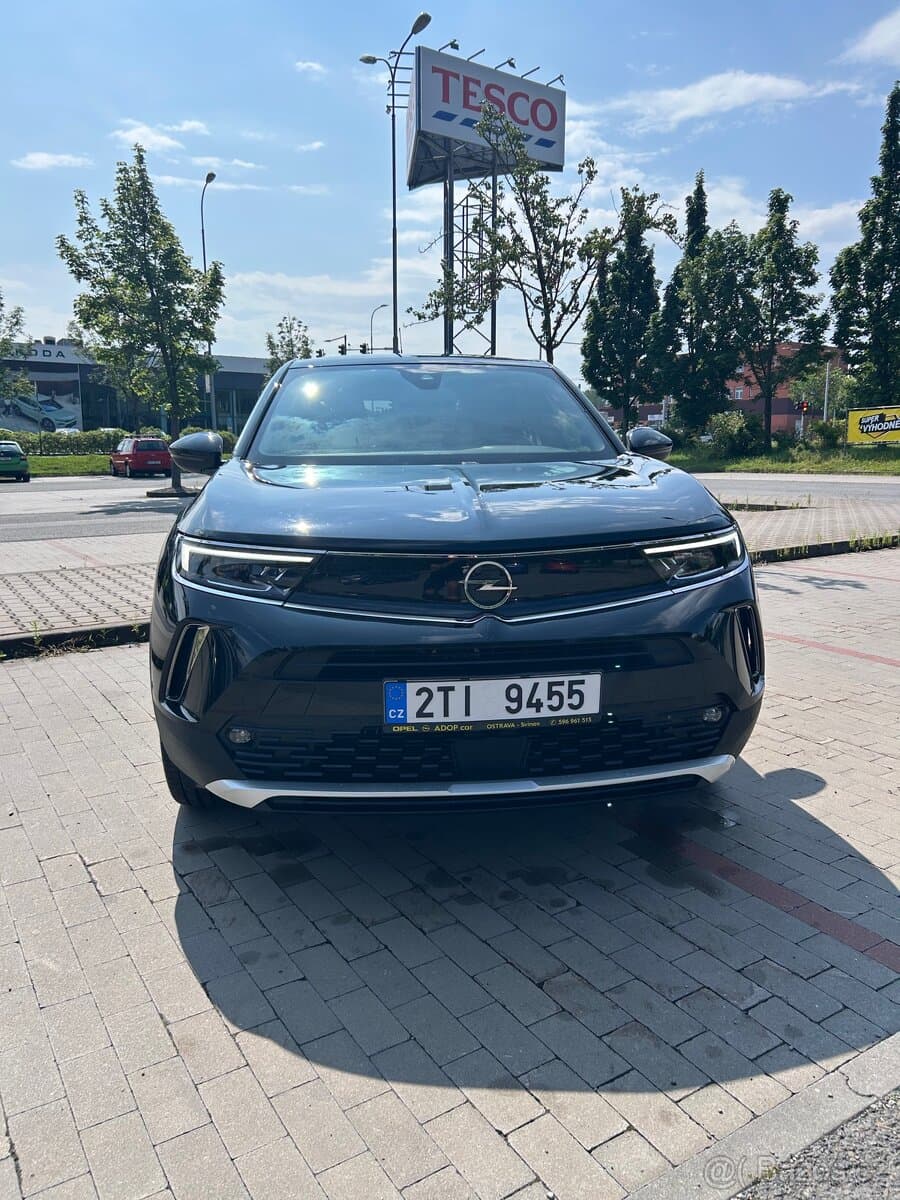 2022 Opel MOKKA - 6
