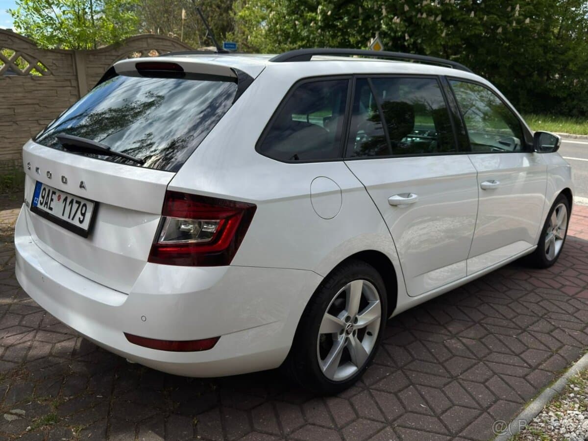 2022 Škoda FABIA - 6