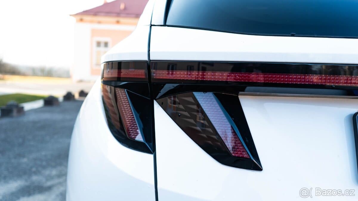 2022 Hyundai TUCSON - 6