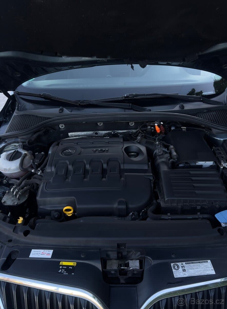 2014 Škoda OCTAVIA - 6