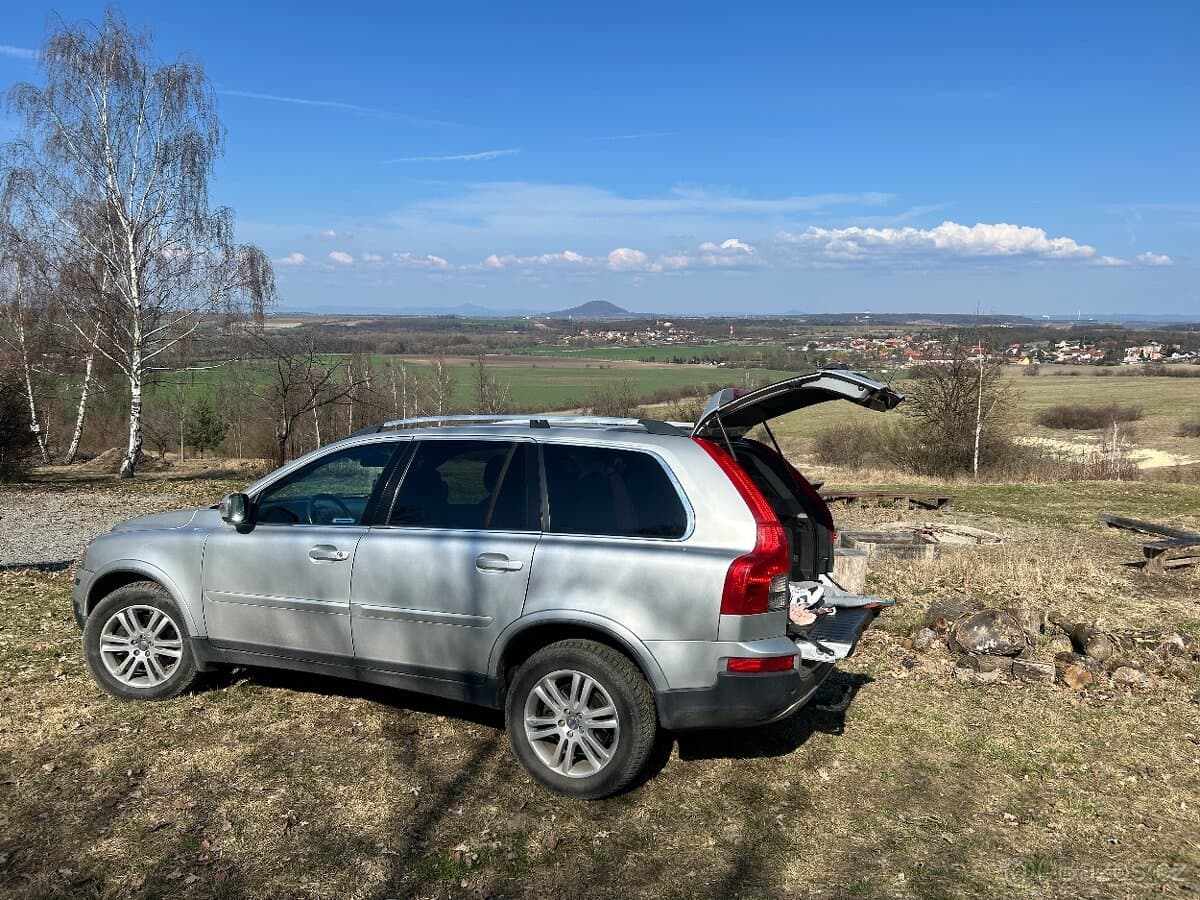 2007 Volvo XC90 - 6