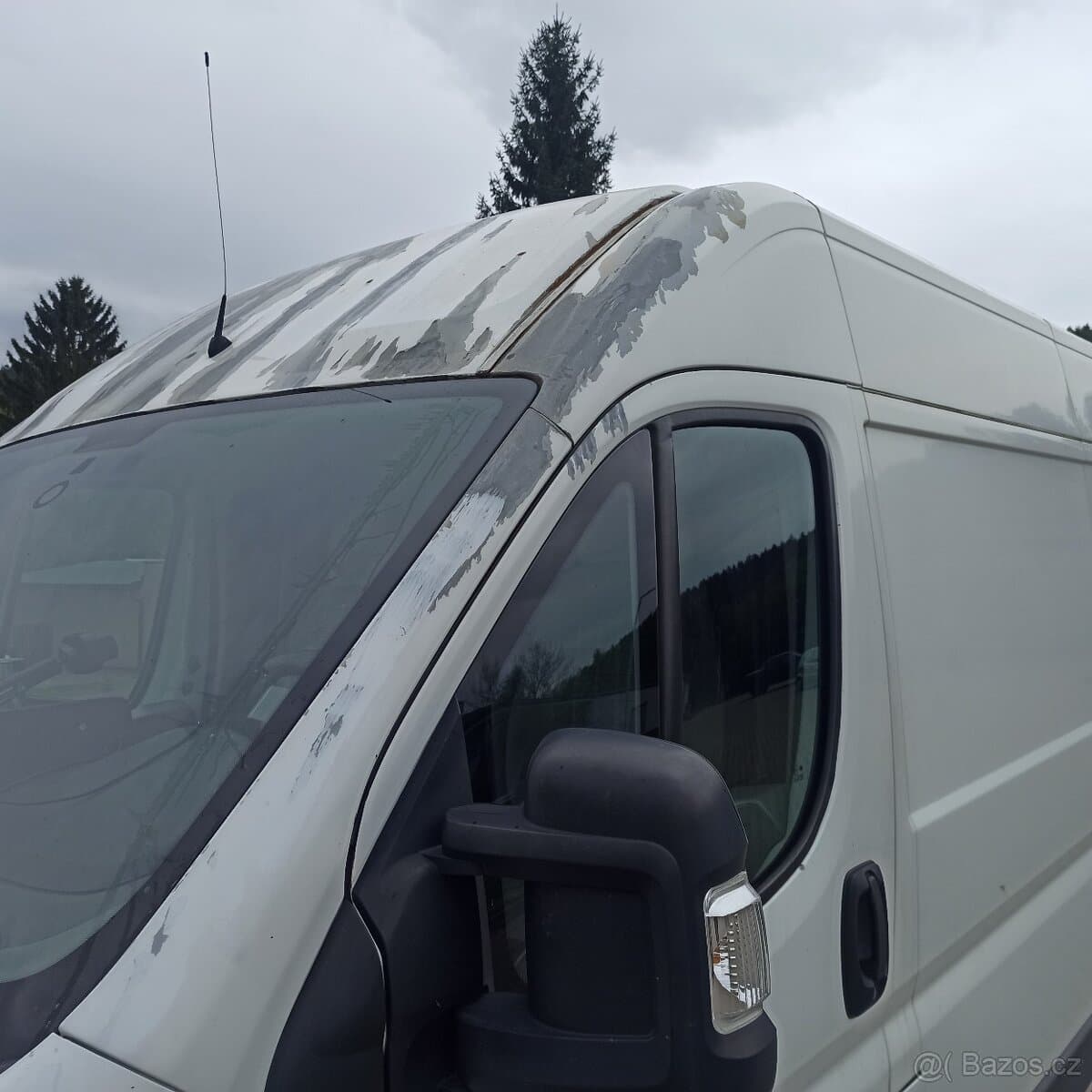 Fiat DUCATO - 6