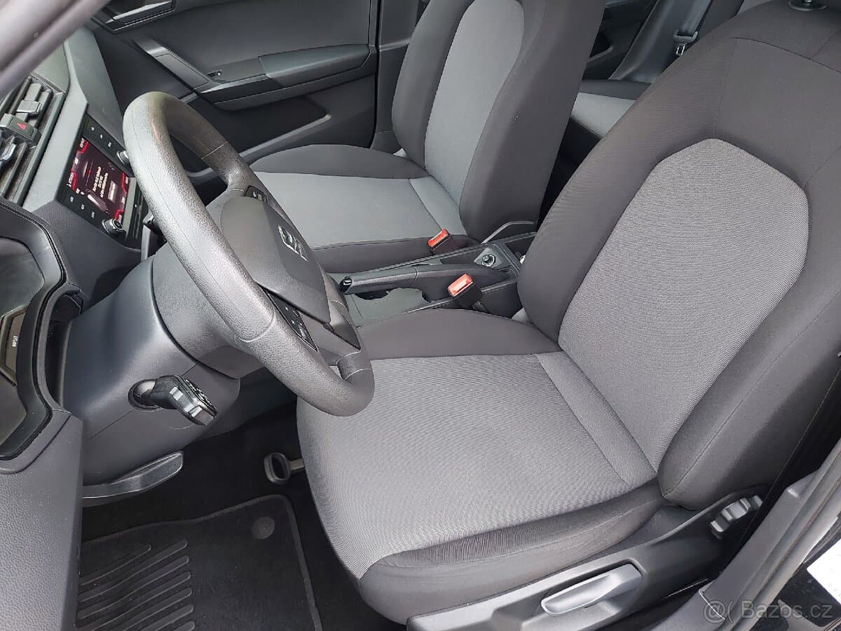 2020 Seat ARONA - 6