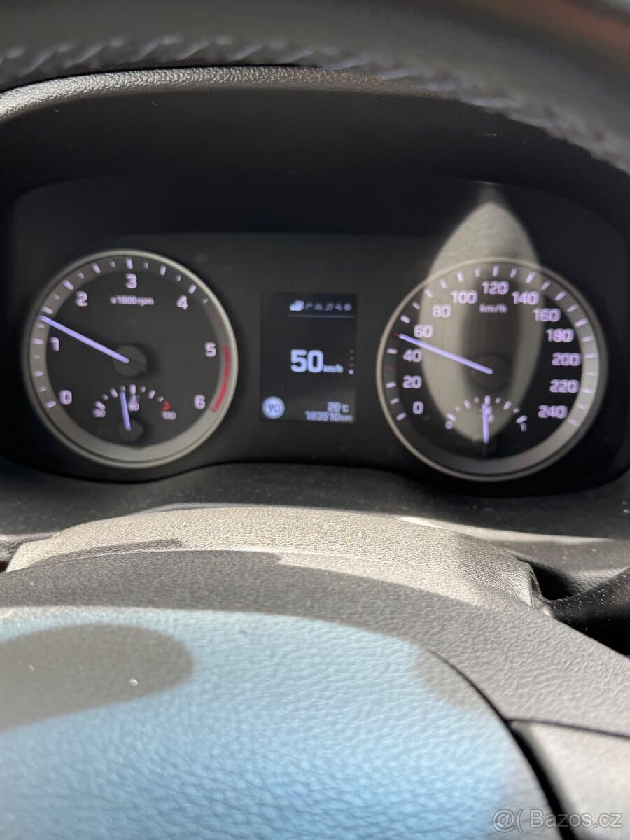 Hyundai TUCSON - 6