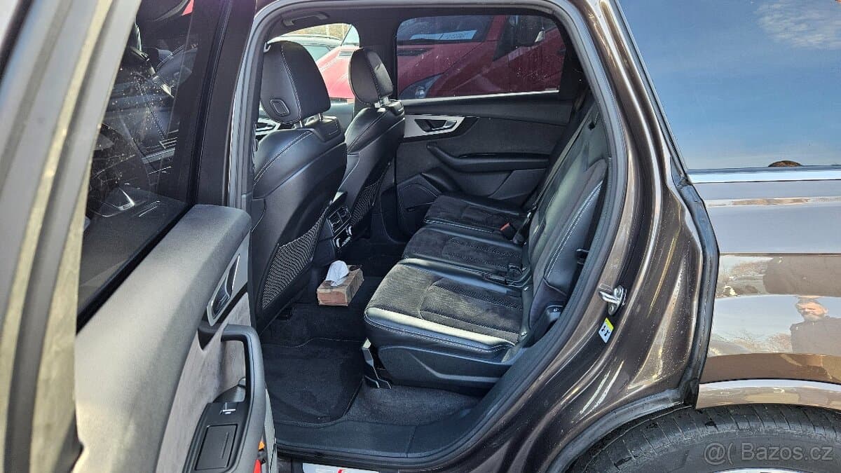 2016 Audi Q7 - 6