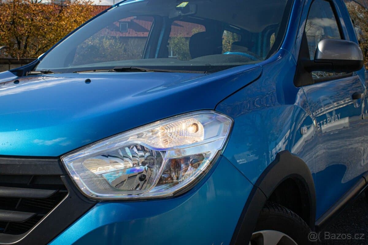 2016 Dacia DOKKER - 6