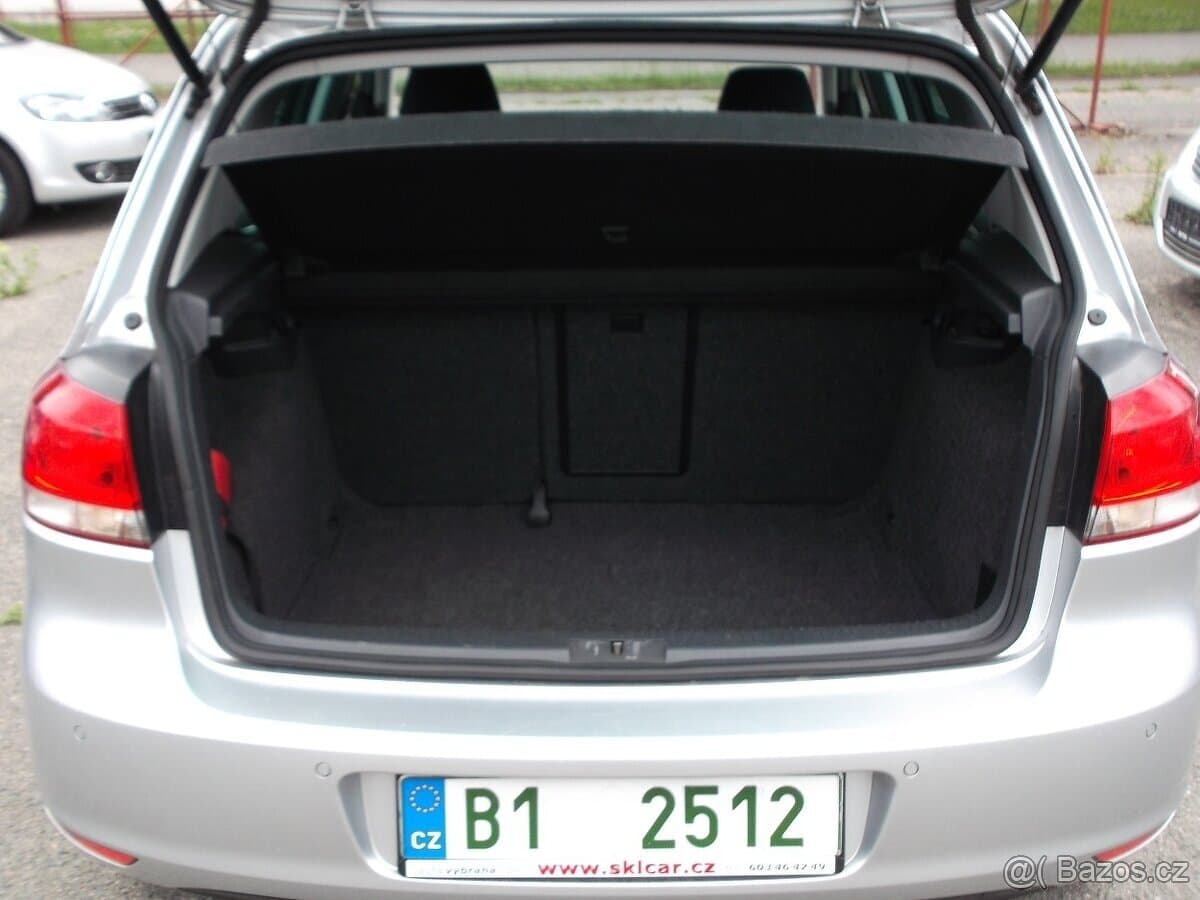 2011 Volkswagen GOLF - 6
