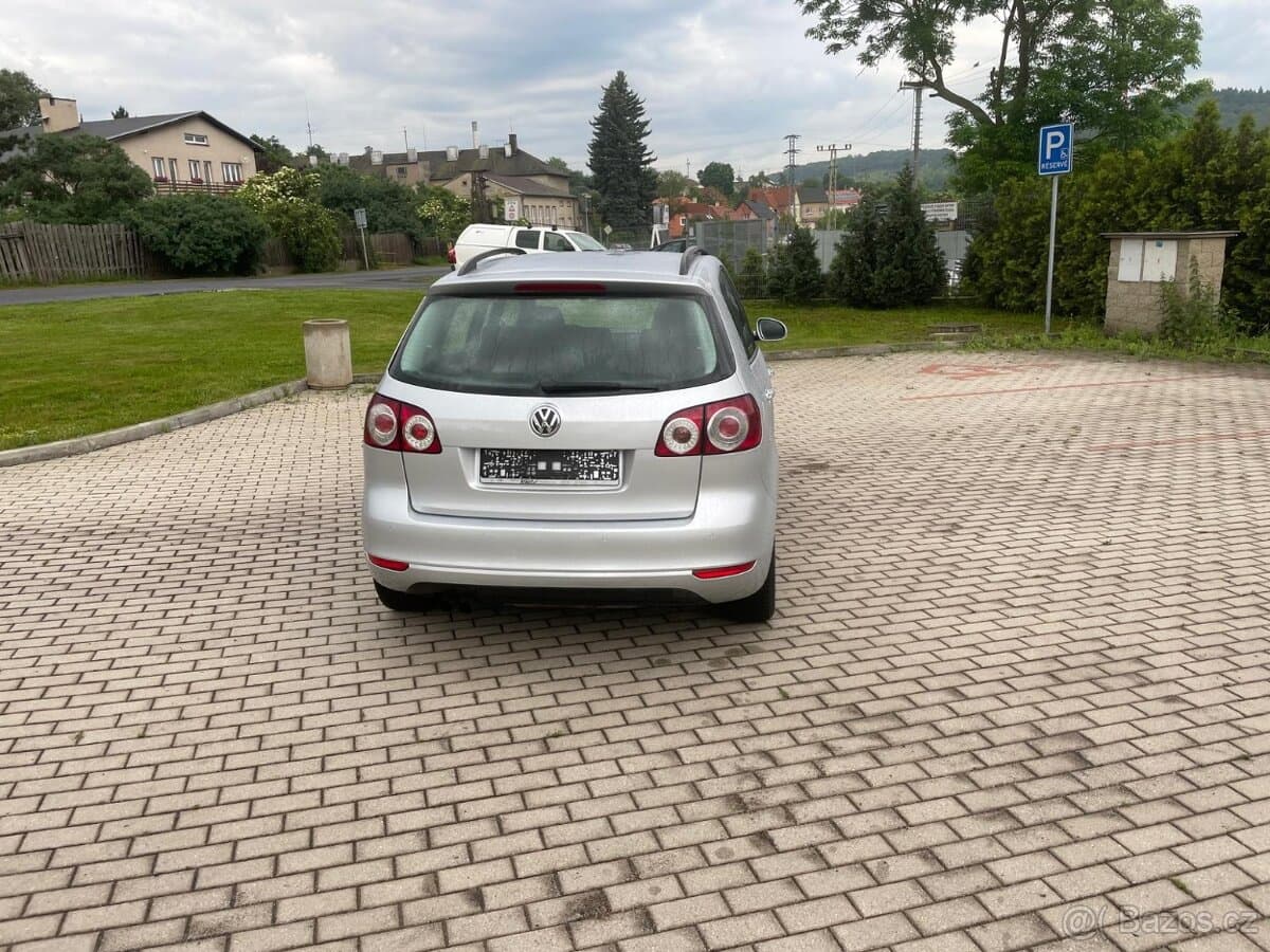 2009 Volkswagen GOLF - 6