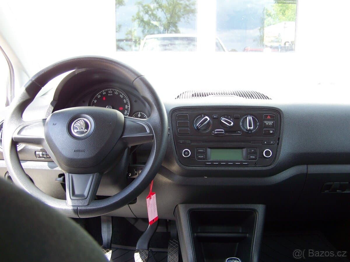 2014 Škoda CITIGO - 6