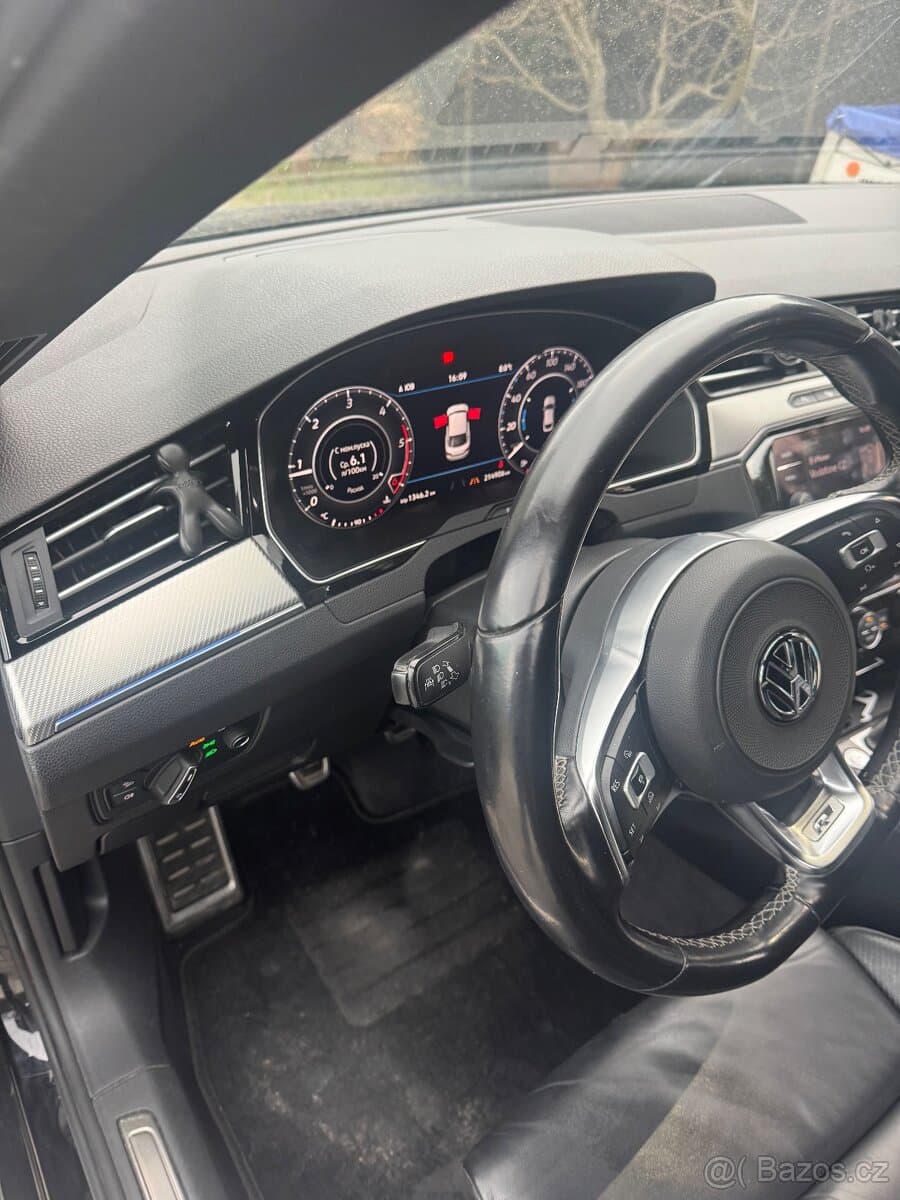 2018 Volkswagen ARTEON - 6